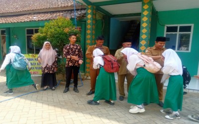 PENDIDIKAN KEBANGSAAN